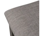 Liberty Furniture Double Bridge Counter Height Dining Bench