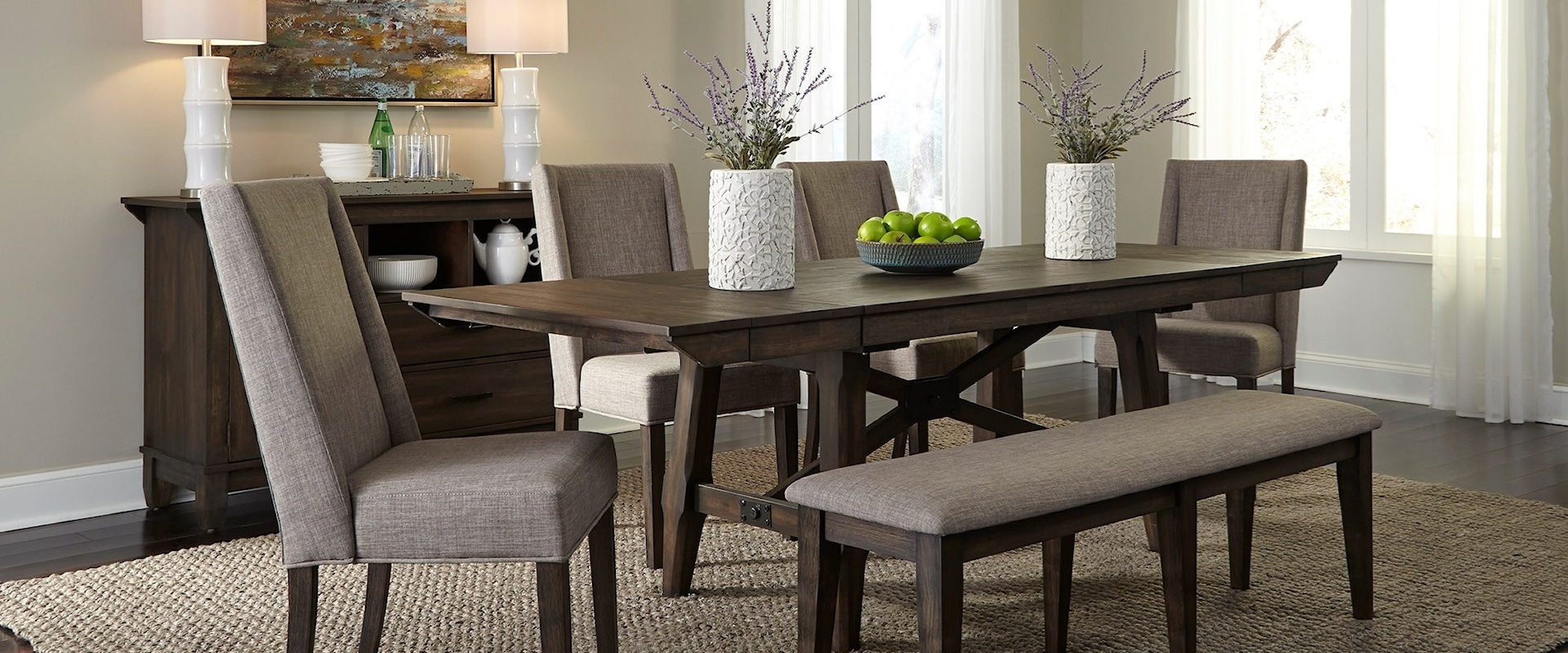 Dining Room Group