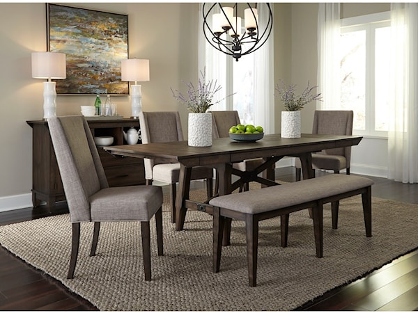 Dining Room Group