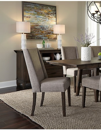 Dining Room Group