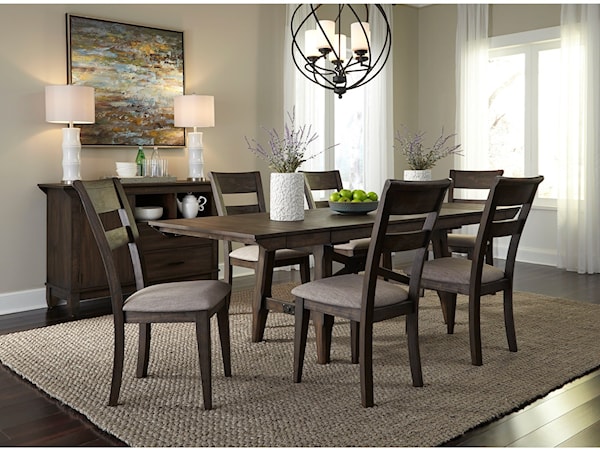 Dining Room Group