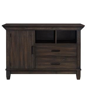 Sideboards & Servers Browse Page
