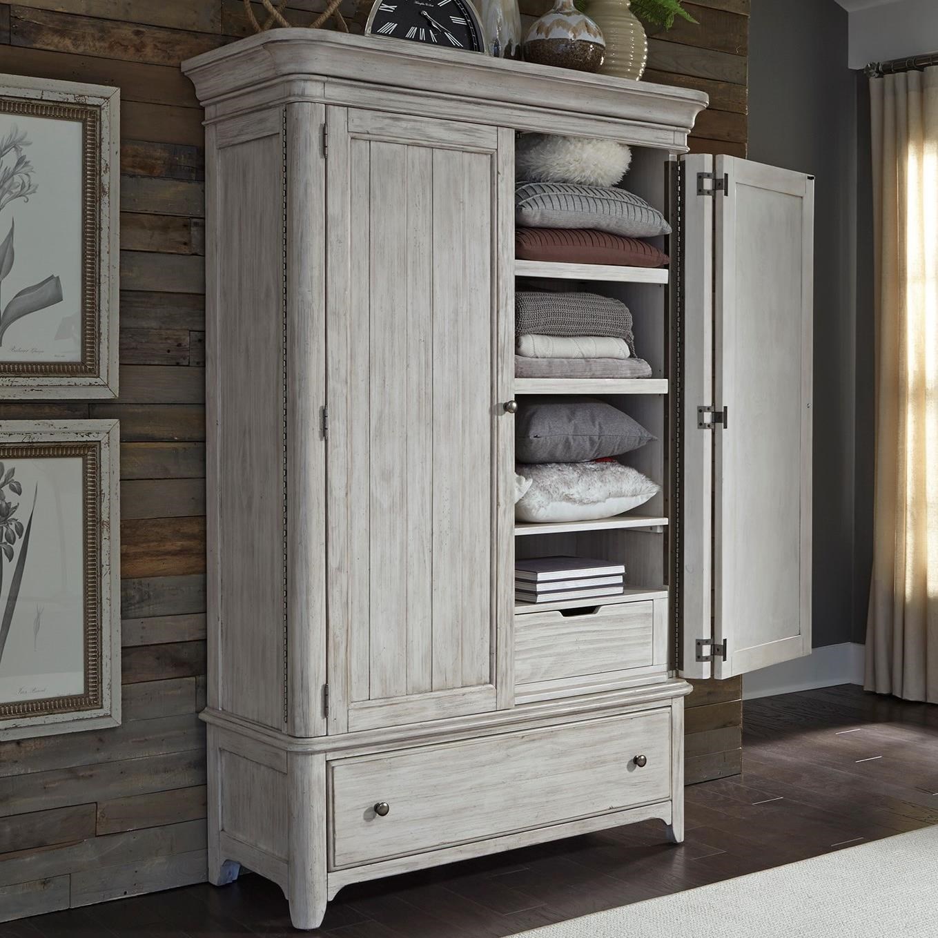 Armoire 