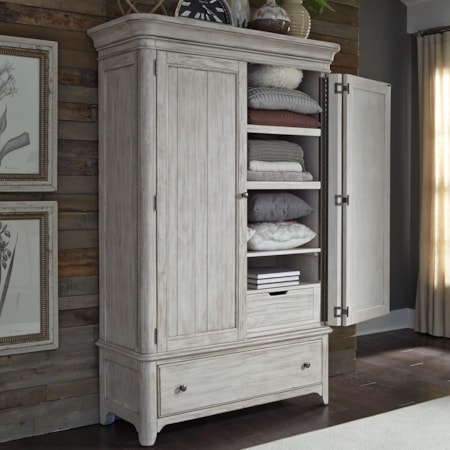 Armoire