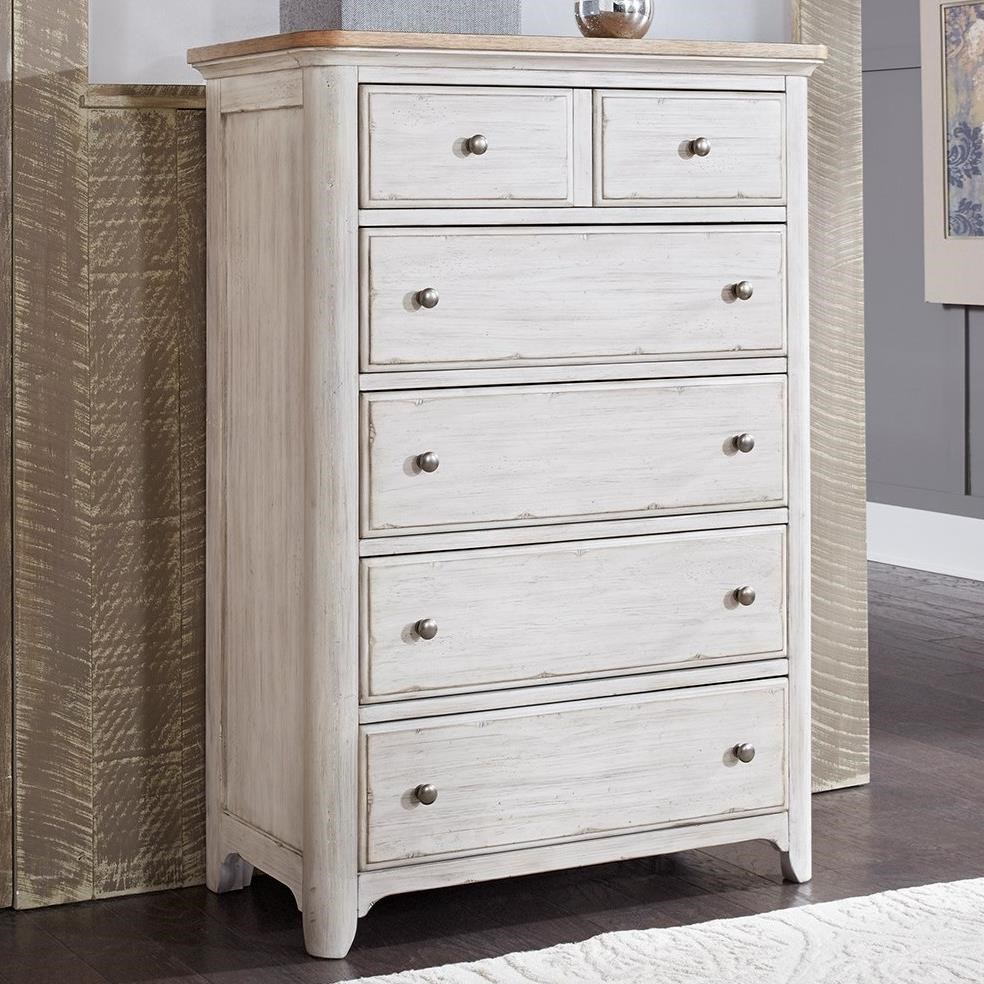 5 Drawer Chest