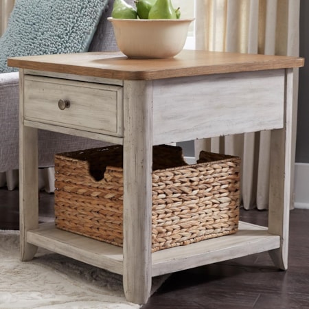 End Table