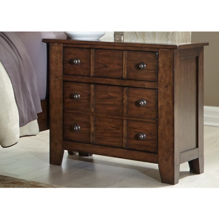 Drawer Night Stand