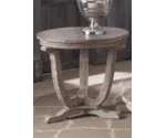 Liberty Furniture Greystone Mill End Table