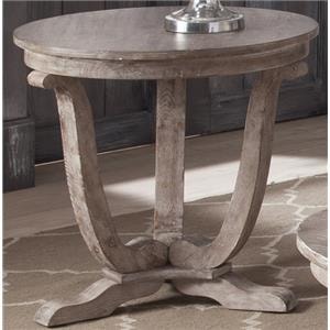 Occasional Tables Browse Page