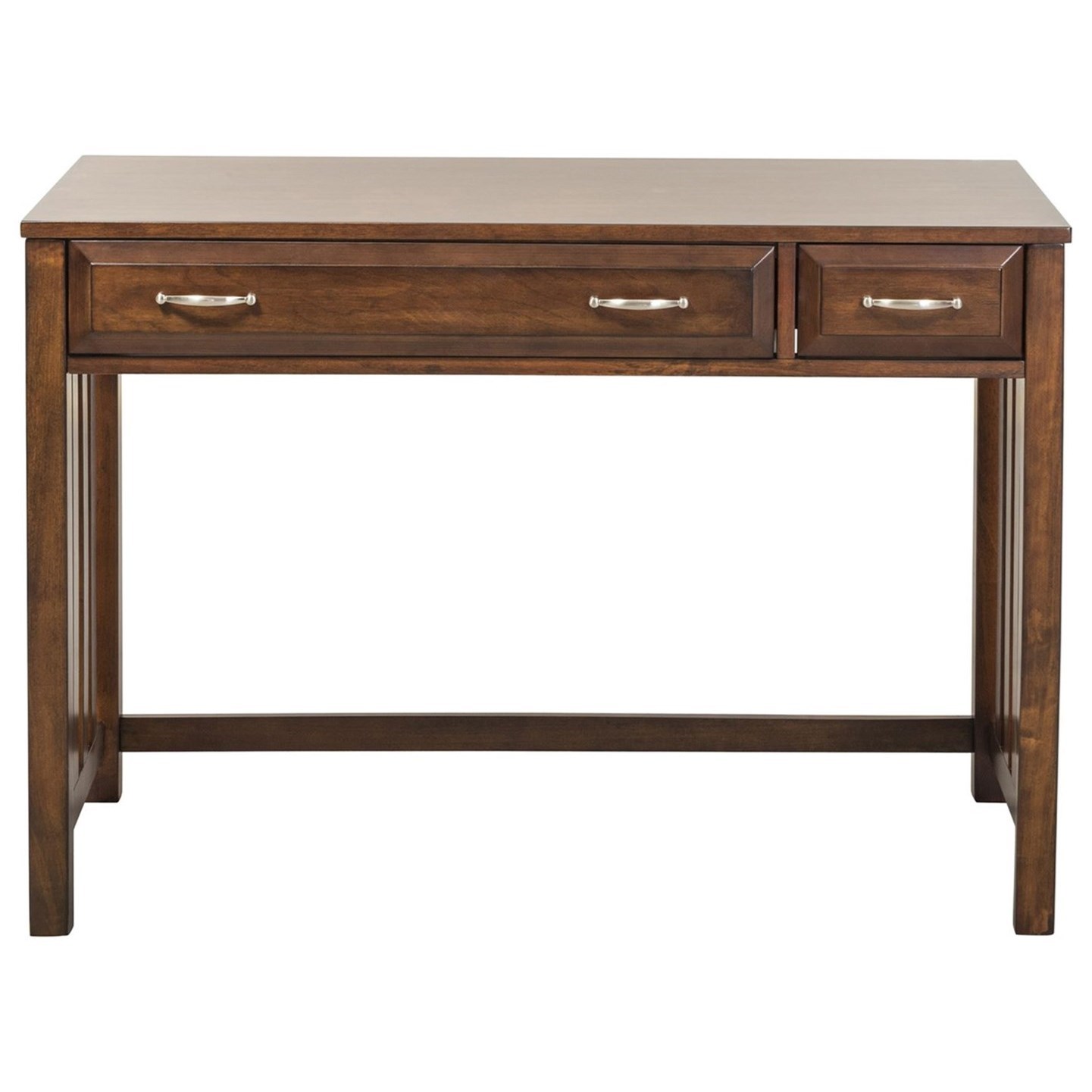 Writing Desk with Drawers