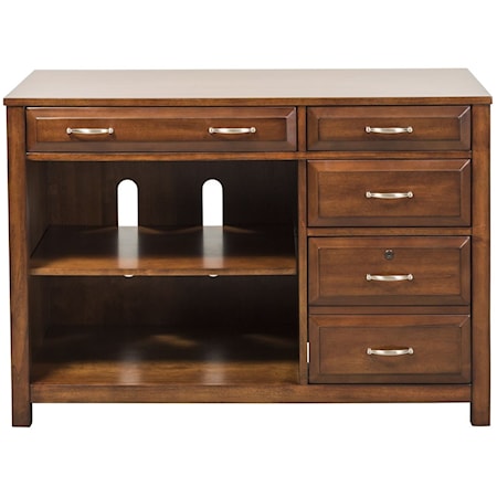 Computer Credenza