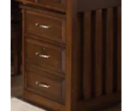 Liberty Furniture Hampton Bay Mobile File Cabinet