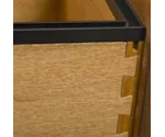 Liberty Furniture Hampton Bay Mobile File Cabinet