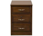 Liberty Furniture Hampton Bay Mobile File Cabinet