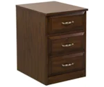 Liberty Furniture Hampton Bay Mobile File Cabinet