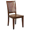 Liberty Furniture Hampton Bay HO Office Side Chair