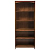 Liberty Furniture Hampton Bay HO Open Bookcase                               