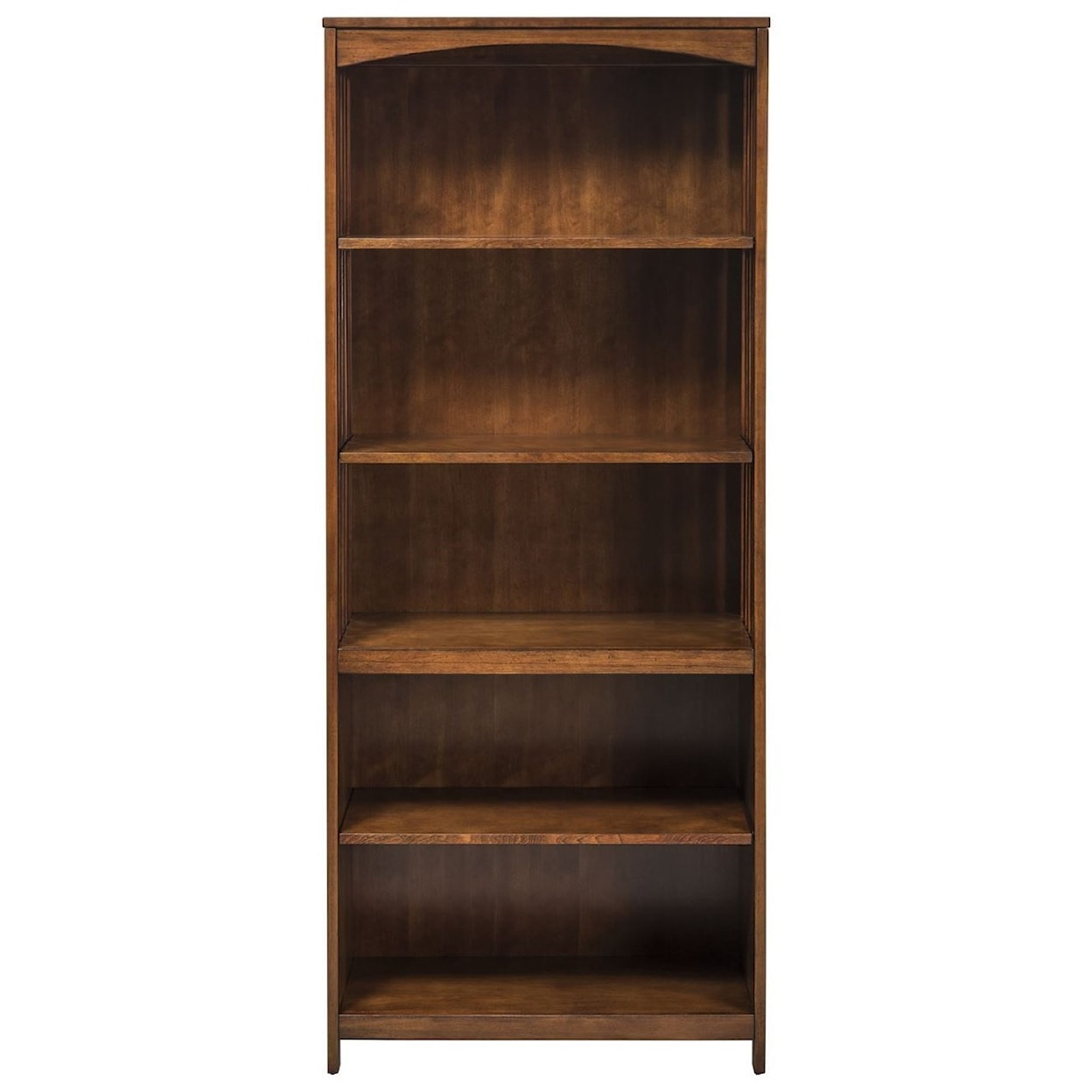 Liberty Furniture Hampton Bay HO Open Bookcase                               