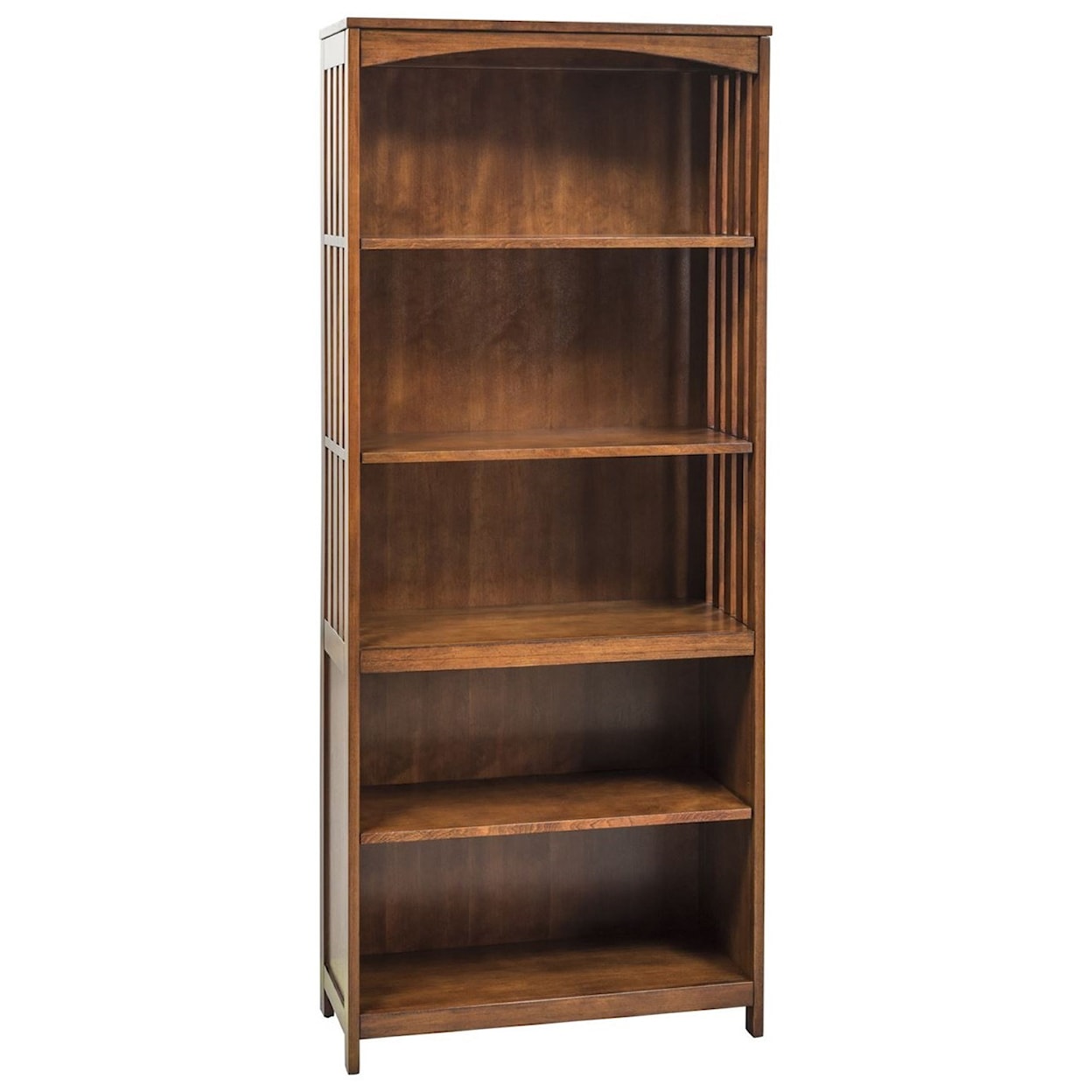 Liberty Furniture Hampton Bay HO Open Bookcase                               