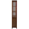 Liberty Furniture Hampton Bay HO Open Bookcase                               