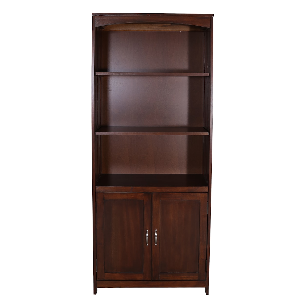 Liberty Furniture  Door Bookcase                               
