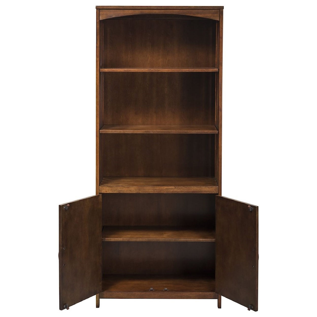 Liberty Furniture Hampton Bay HO Door Bookcase                               