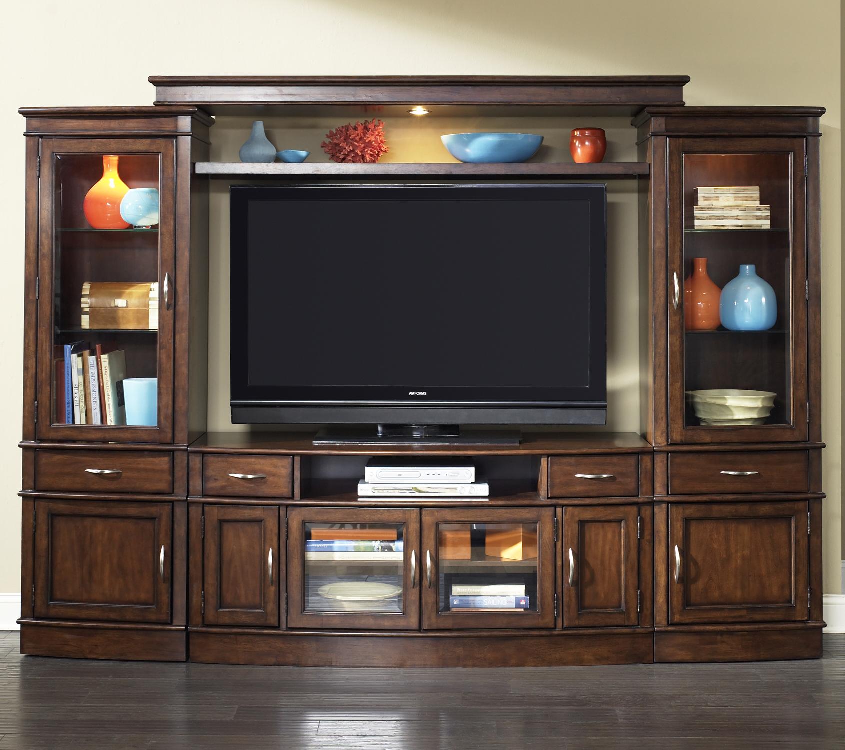 Entertainment Center