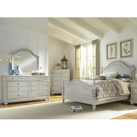 Queen Bedroom Group