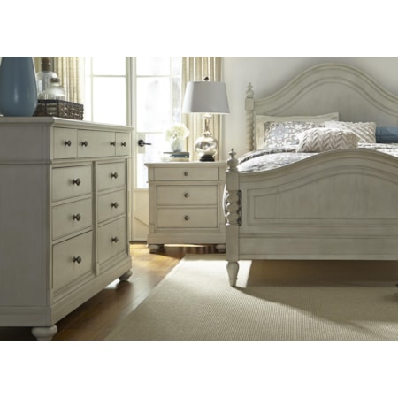 Queen Bedroom Group