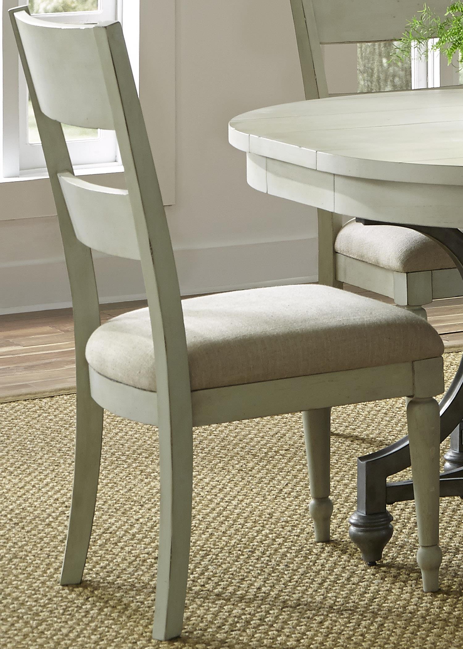 Dining Side Chair
