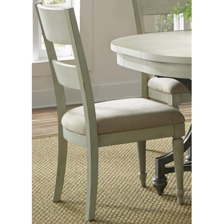 Dining Side Chair
