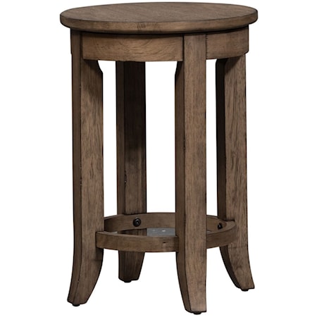 Console Stool