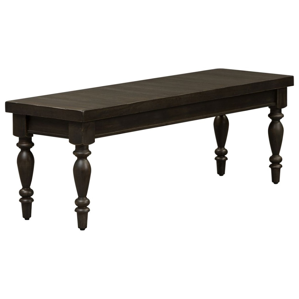 Liberty Furniture Harvest Home Backless Bench