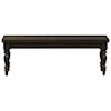 Liberty Furniture Harvest Home Backless Bench