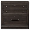 Liberty Furniture Harvest Home Bunching Lateral File Cabinet