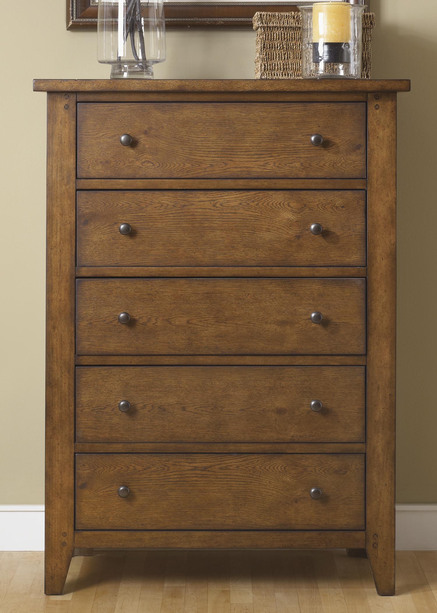 5 Drawer Chest