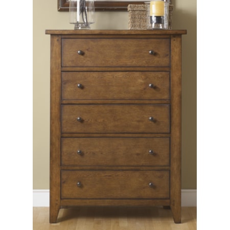 5 Drawer Chest