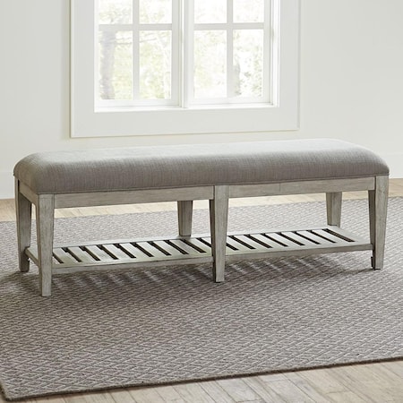 Bed Bench