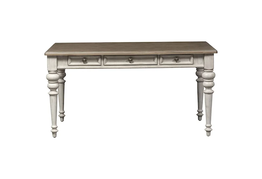 Heartland Writing Desk by Liberty Furniture at VanDrie Home Furnishings