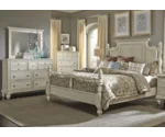 Liberty Furniture High Country 797 Queen Bedroom Group