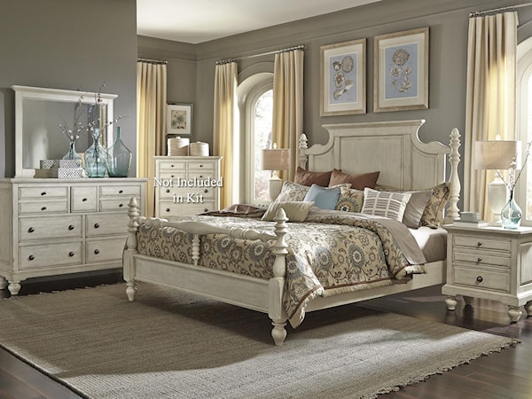 Queen Bedroom Group