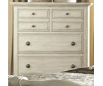 Liberty Furniture High Country 797 5 Drawer Chest