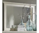 Liberty Furniture High Country 797 Landscape Mirror