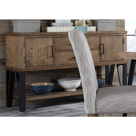 Dining Sideboard