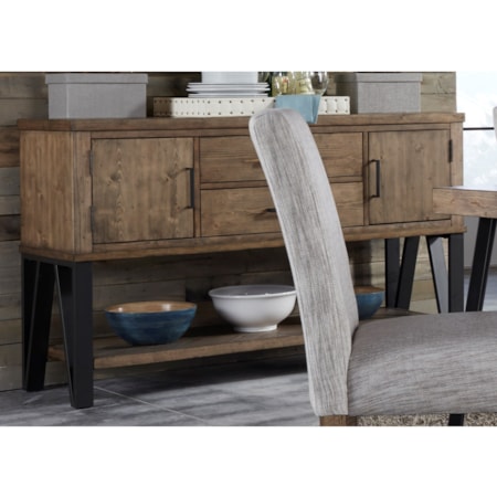 Dining Sideboard