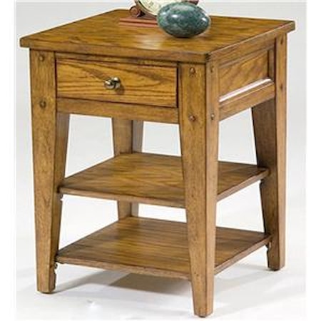 Chair Side Table