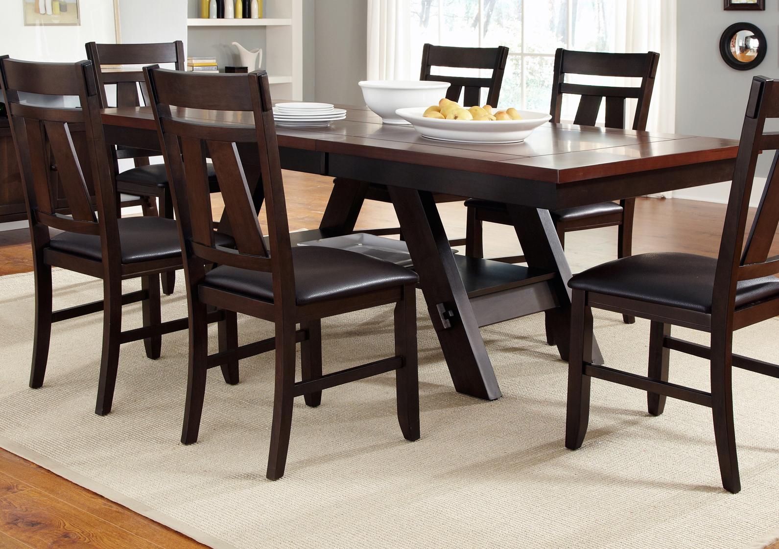 Rectangular Dining Table