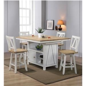 Kitchen Islands Browse Page