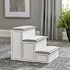 Liberty Furniture Magnolia Manor Pet Steps