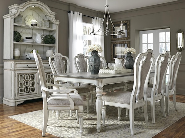 Formal Dining Room Group